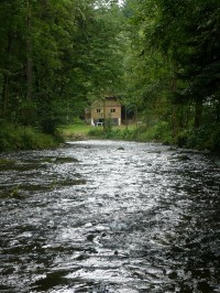 Rybná nad Zdobnicí