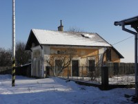 žst.Rozsochy 30.12.2010