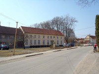 Slavíkovice - 18.3.2012