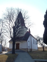 Kostel sv.Václava - 18.3.2012