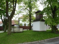 Kaplička ve Svinech - 6.5.2012