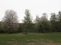 Chvalský lom - 24.4.2012