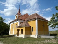 Kaple Panny Marie Sedmibolestné - 2.6.2012