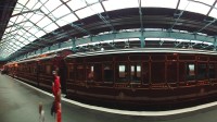 York muzeum železnice