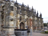 Rosslyn Chapel