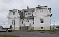 Reykjavík vila Hödfi