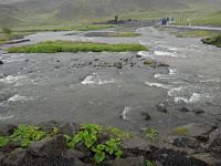 Island - Reykjadalur