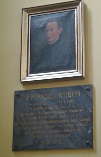 Paulo Rubon