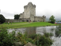 Ross Castle