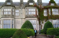 Muckross House