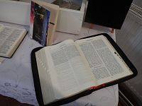 arménská bible