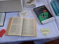 francouzsko-arabská bible