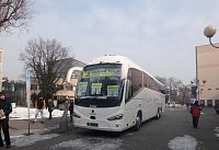 autobus CK Vsacan Tour