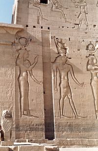 Egypt - Philae