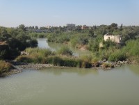 řeka Guadalquivir