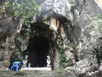 Jeskyně Dong am Phu