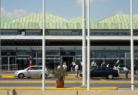 Istanbul Ataturkovo letiště