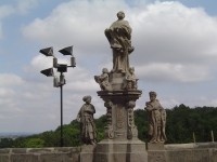Kutná Hora socha