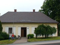 Petřvald Technické muzeum v bývalé faře