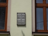 Doubrava deska, jedno období byla obec částí Orlové