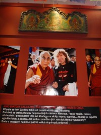 Švaříčeka Dalajláma