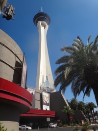 Las Vegas Stratosphere