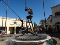 Los Angeles Universal Studios Hollywood