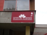 Orlová Muzeum