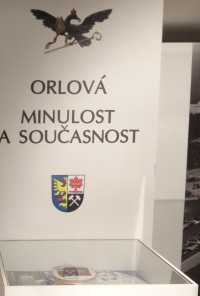 Orlová Muzeum výstava minulost a současnost