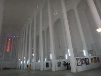 Casablanca Sacre Coeur chystá se výstava