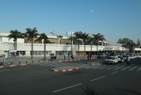 Casablanca letiště