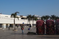 Casablanca letiště
