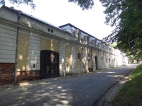 Šilheřovice bývalé učiliště