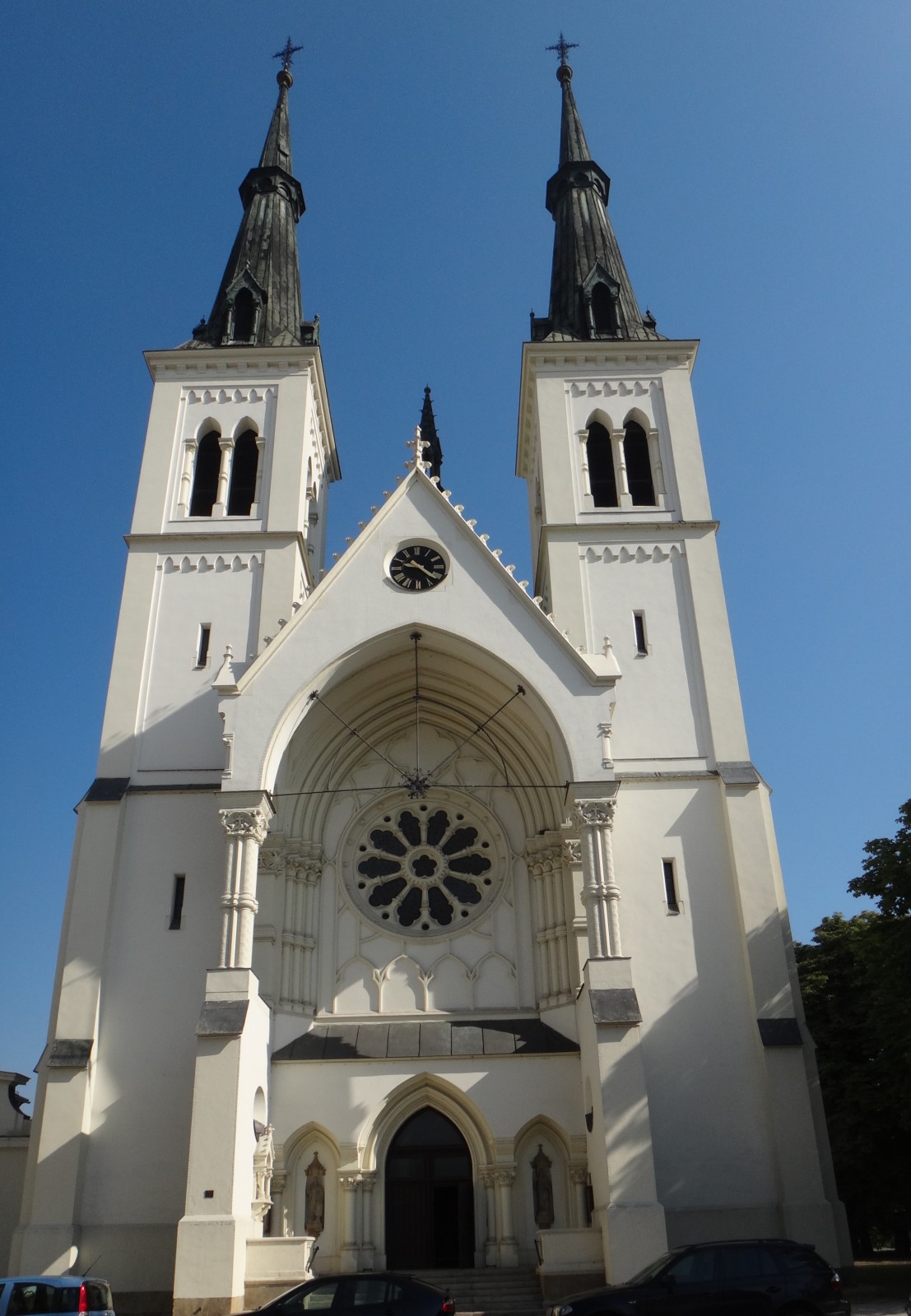 ostrava