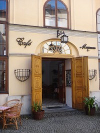 Cieszyn Cafe Muzeum