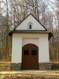 kaplička u sv. Joséfka