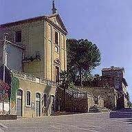 město Colli del Tronto