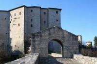 Ascoli Picento - fort Malatesta a Ponte di Cecco