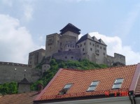 Trenčianský hrad