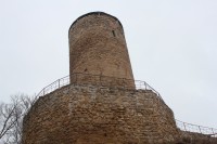 Věž 