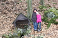 Studánka Paní