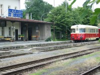 trat pokračuje do Polska-Glucholazy