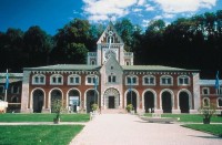 Alte Saline Bad Reichenhall