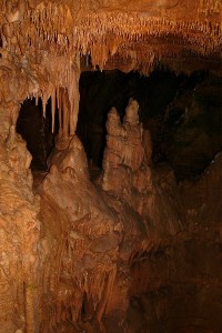 jeskyně Balcarka