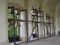 Bazilika, zvonohra