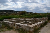 Římské studny