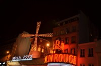 Moulin Rouge – místo, jež miloval Toulouse-Lautrec