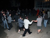 Večer v Holubince - Češi v Moldavsku