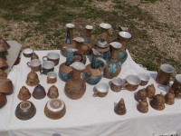 predaj keramiky