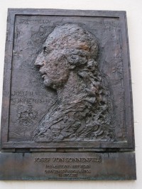 Josef von Sonnenfels